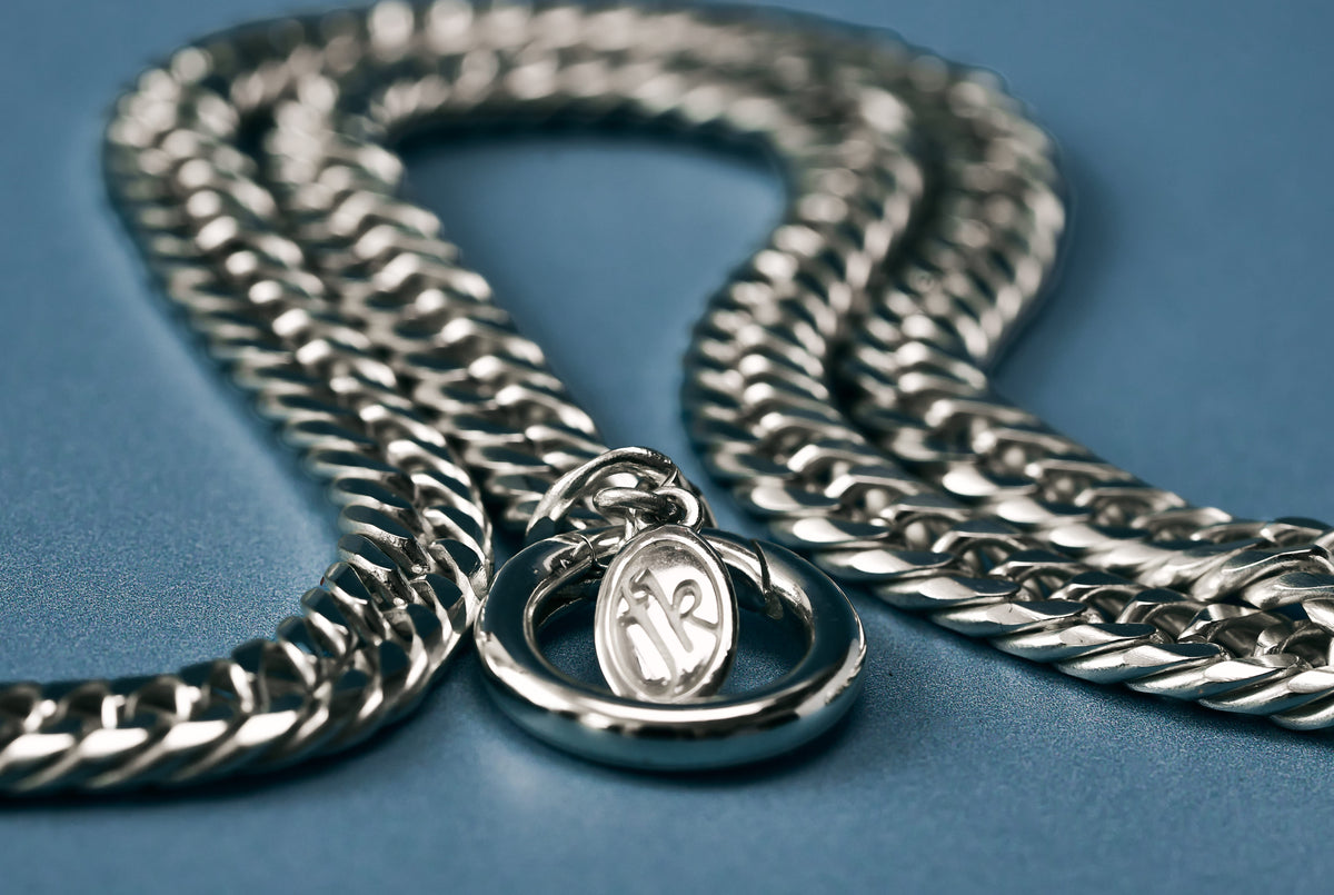 Sterling Silver
