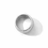 Dome Ring Silver