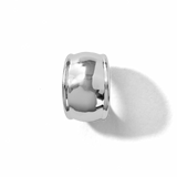 Dome Ring Silver